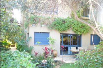 דו משפחתי בצור יגאל