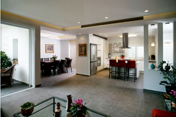 דירה במרכז הארץ