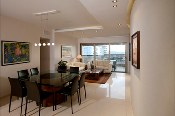 דירה בנתניה