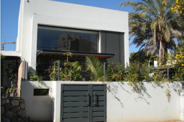 וילה ברמת השרון